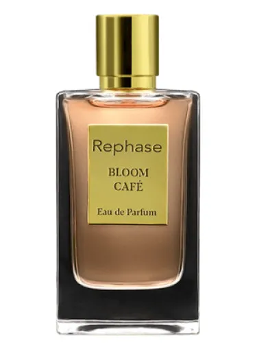 Perfume Bloom Café de Rephase