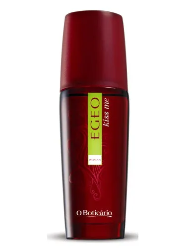 Imagen de Egeo Kiss Me Woman