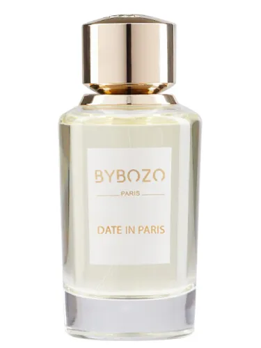 Perfume Date in Paris de ByBozo