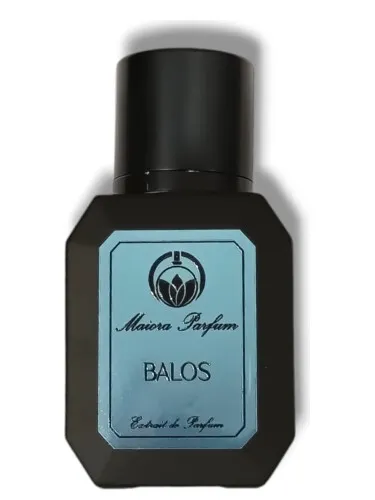 Perfume Balos de Maiora Parfum