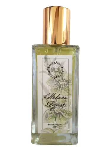 Perfume Elleboro Ligure de Dedé Arte Profumata
