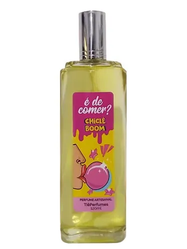 Imagen de Chiclé Boom