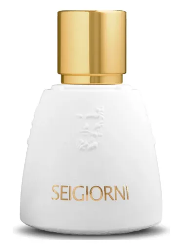 Perfume Seigiorni de Agatho Parfum