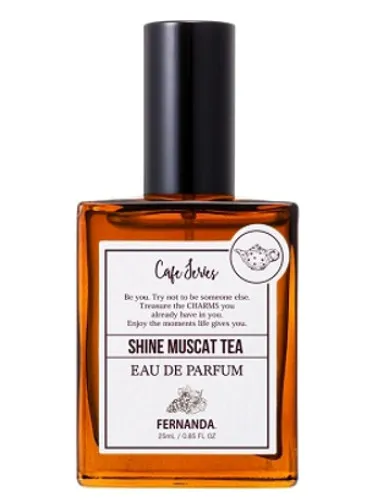 Imagen de Shine Muscat Tea