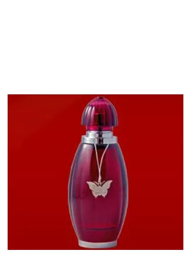 Perfume Butterfly 1 de Arabian Oud