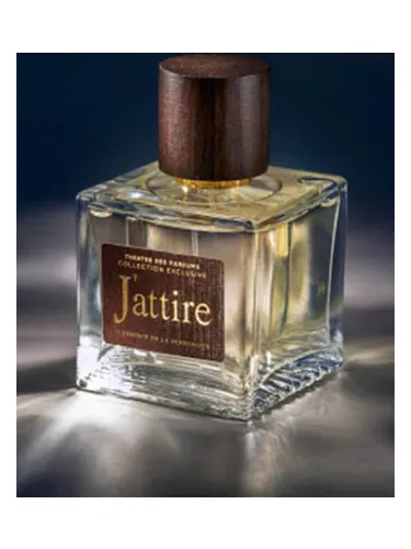 Perfume J'Attire de Theatre des Parfums