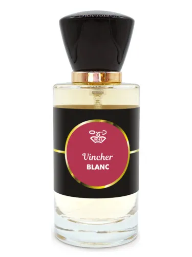 Perfume Vincher Blanc de Odetu