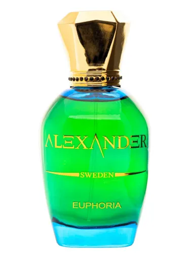 Perfume Euphoria de Alexander