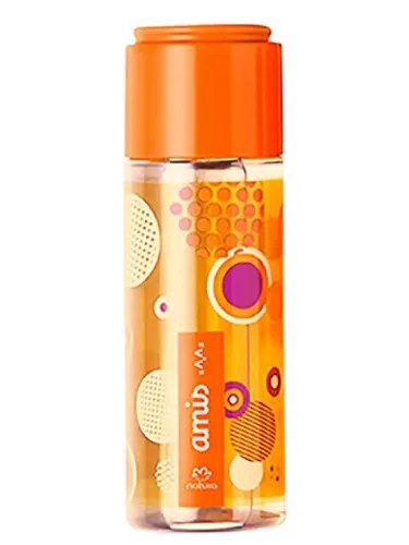 Perfume Amis =^.^= de Natura
