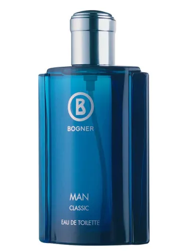 Imagen de Bogner Man Classic