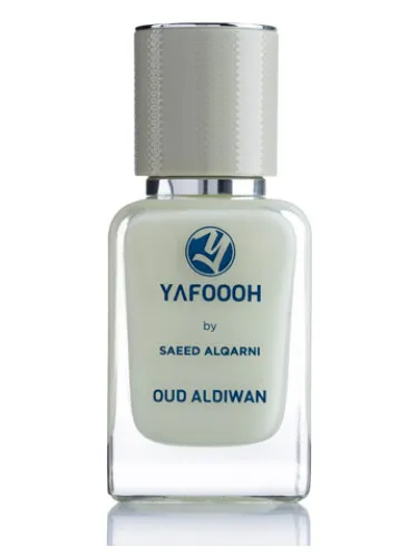 Perfume OUD ALDIWAN de YAFOOOH