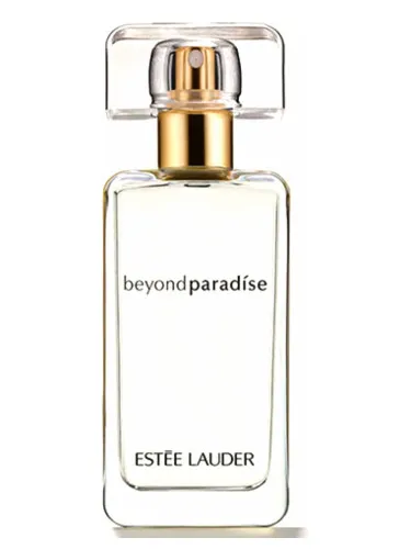 Perfume Beyond Paradise de Estée Lauder