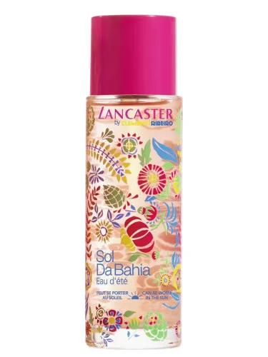 Perfume Sol da Bahia Eau d'Ete de Lancaster