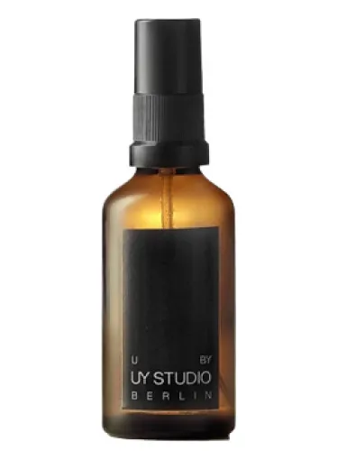 Perfume U de UY Studio