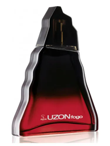 Perfume Uzon Fogo de Jequiti
