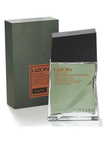 Imagen de Uzon Explorer