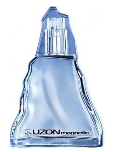 Perfume Uzon Magnetic de Jequiti
