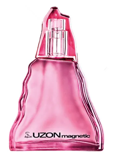 Perfume Uzon Magnetic de Jequiti