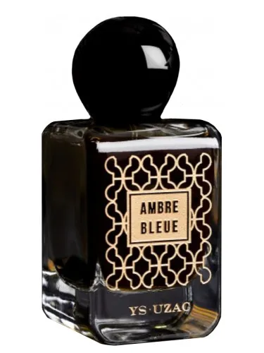 Perfume Ambre Bleue de Ys-Uzac