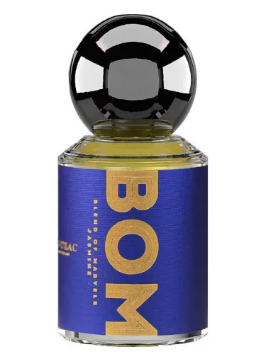 Perfume BOM Jasmine de Ys-Uzac