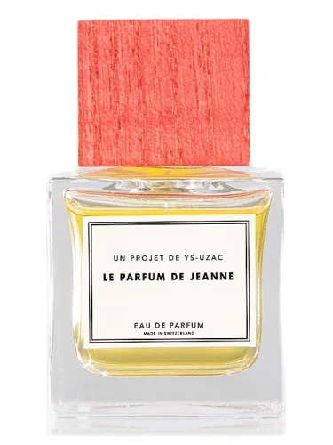 Perfume Le Parfum de Jeanne de Ys-Uzac