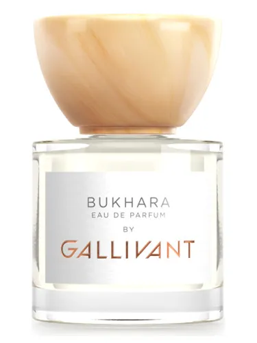 Imagen de Bukhara