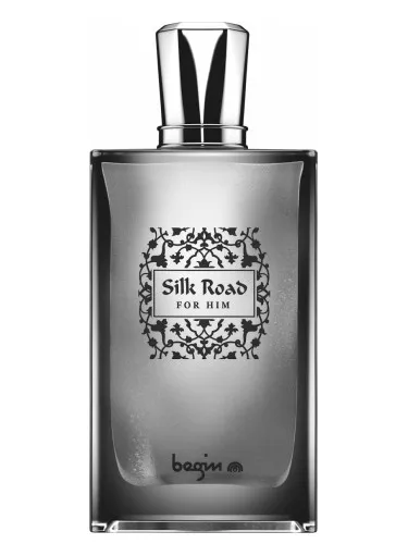 Imagen de Silk Road For Him