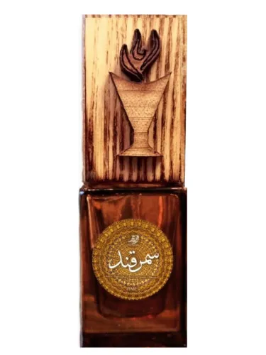Perfume Samarkand de Abu Haashir Perfumes