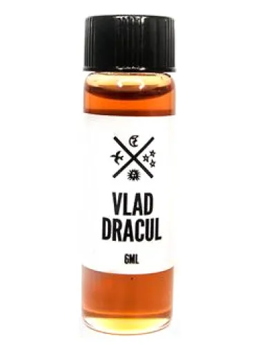 Perfume Vlad Dracul de Sixteen92