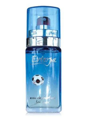 Perfume Vlizam v Igrata de Evterpa