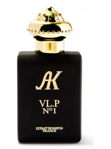 Perfume VL.P No.1 de AK France