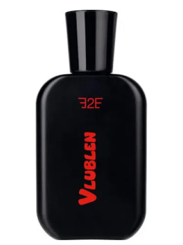 Perfume EYE TO EYE Vlublen de Faberlic