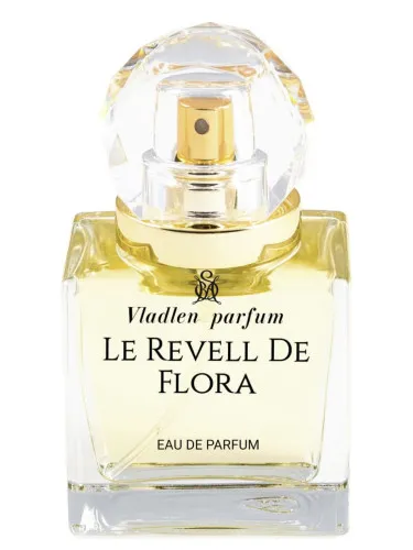 Perfume Le Reveil De Flora de Vladlen_parfum