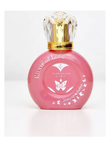 Imagen de Elixir of Love