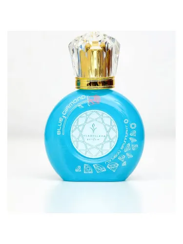 Imagen de Blue Diamond