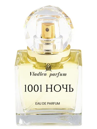 Perfume 1001 ночь de Vladlen_parfum