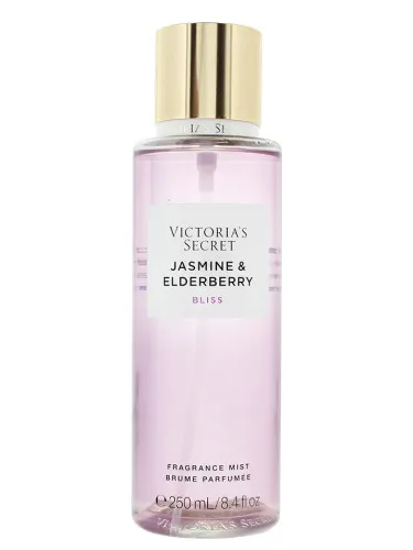 Perfume Jasmine Elderberry de Victoria's Secret