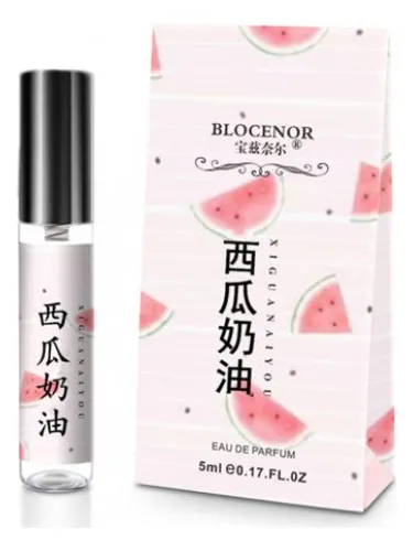 Perfume Watermelon Cream de Blocenor