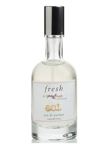 Perfume Eat de Fresh