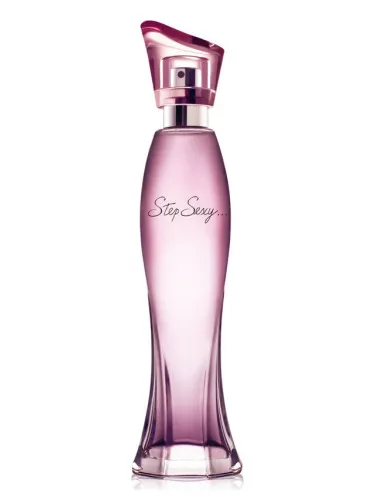 Perfume Step Sexy de Avon
