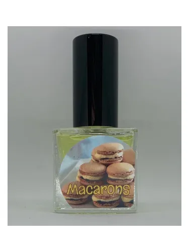 Imagen de Macarons