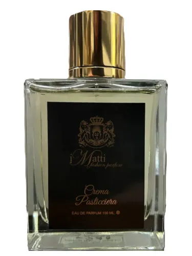 Perfume Crema Pasticciera de I Matti