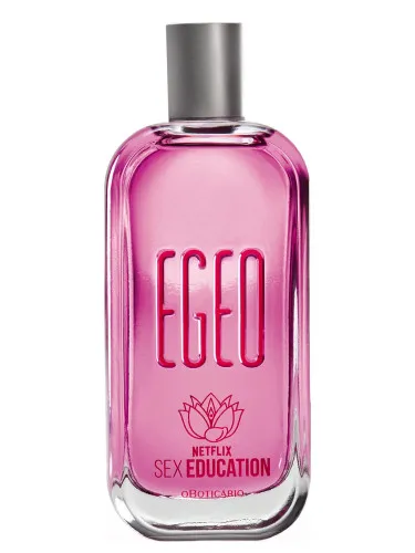 Imagen de Egeo Sex Education