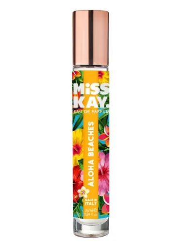 Perfume Aloha Beaches de Miss Kay