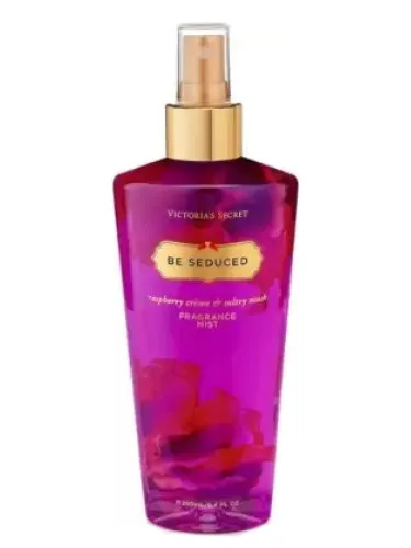Imagen de Be Seduced