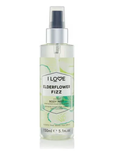 Imagen de Elderflower Fizz