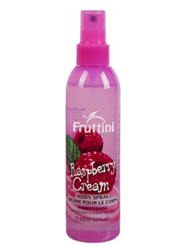 Perfume Raspberry Cream de Fruttini