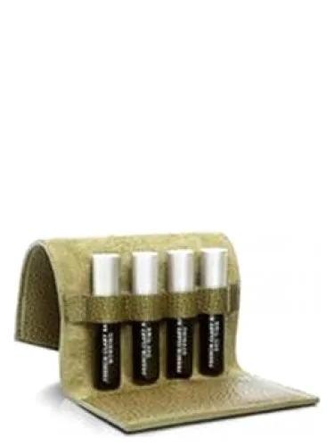 Perfume French Clary Sage de Lisa Hoffman