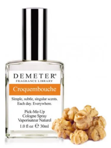 Perfume Croquembouche de Demeter Fragrance