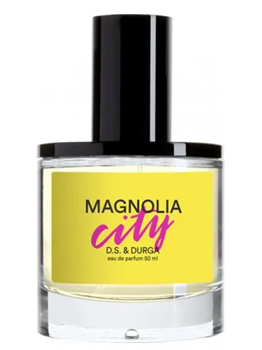 Imagen de Magnolia City